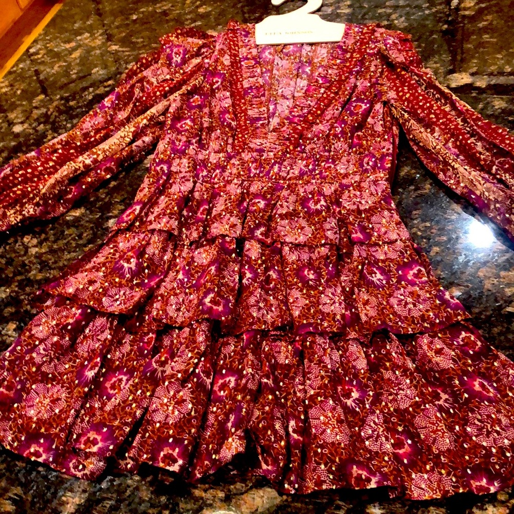 Ulla Johnson dress. Size 2
